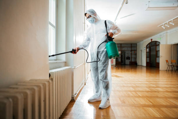 Best Commercial Pest Control Services  in Berwick, LA